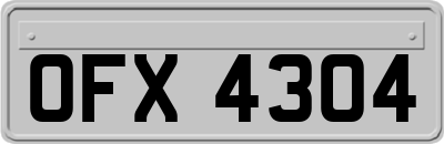 OFX4304
