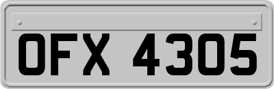 OFX4305