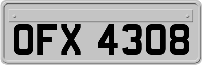 OFX4308
