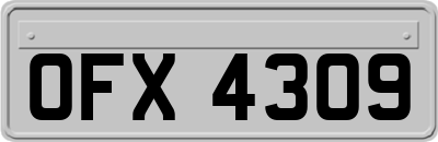 OFX4309