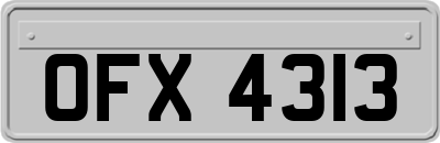 OFX4313