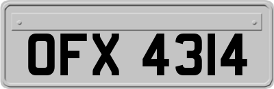 OFX4314