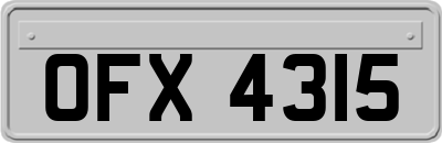 OFX4315