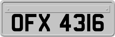 OFX4316