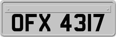 OFX4317