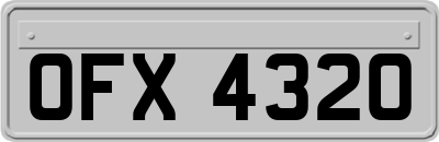 OFX4320