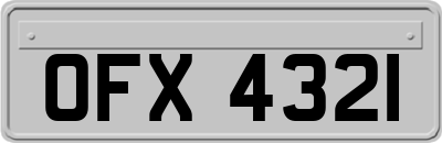 OFX4321