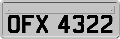 OFX4322
