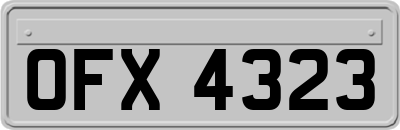 OFX4323