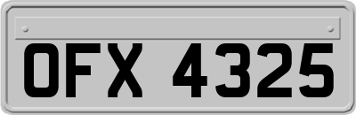 OFX4325