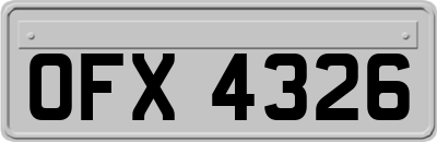 OFX4326