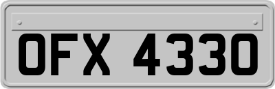 OFX4330