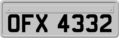 OFX4332