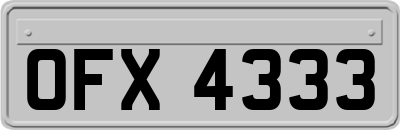 OFX4333