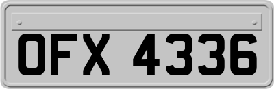 OFX4336