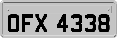 OFX4338