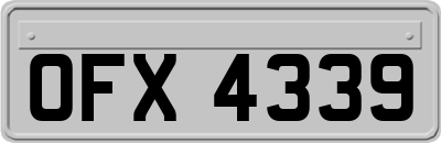 OFX4339