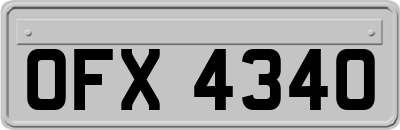 OFX4340
