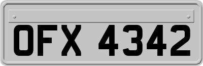 OFX4342