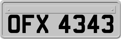 OFX4343