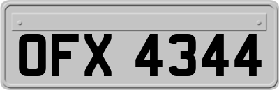 OFX4344