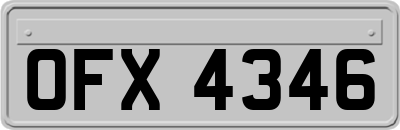 OFX4346