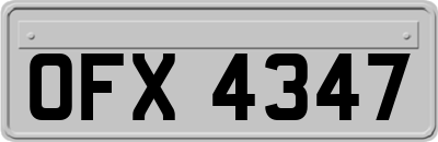 OFX4347