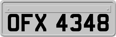 OFX4348