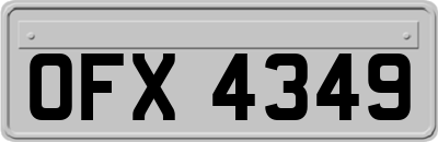 OFX4349
