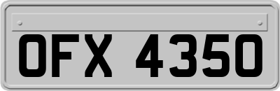 OFX4350