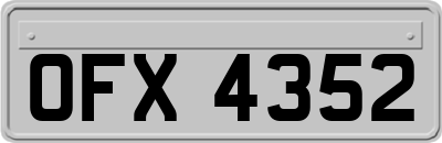 OFX4352