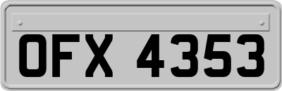 OFX4353