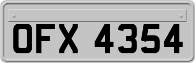 OFX4354
