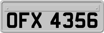 OFX4356