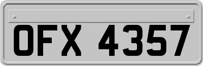 OFX4357