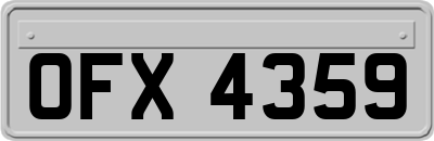 OFX4359