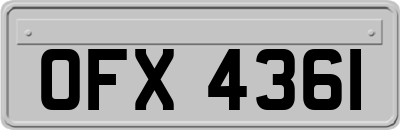 OFX4361