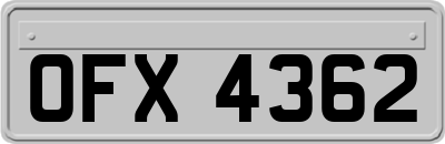 OFX4362