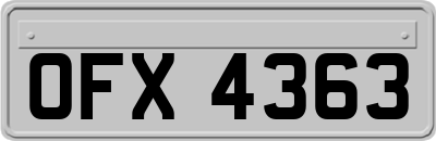 OFX4363
