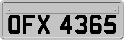 OFX4365