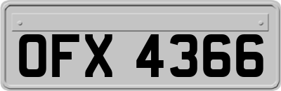 OFX4366