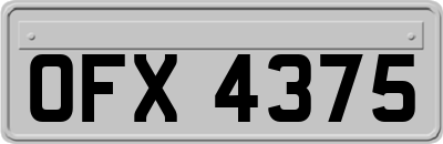 OFX4375