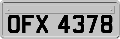 OFX4378