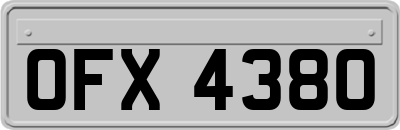 OFX4380
