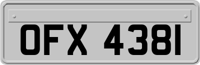 OFX4381