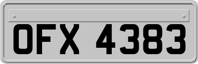 OFX4383