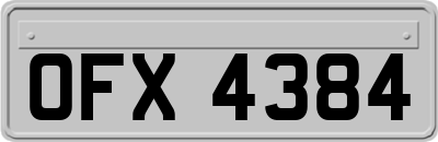 OFX4384