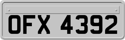 OFX4392