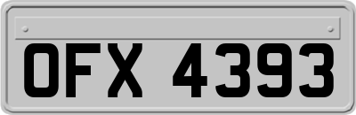 OFX4393