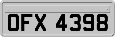OFX4398